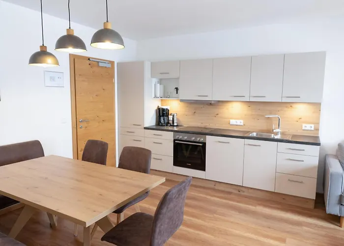 Guest house Central B&B Obertauern Obertauern