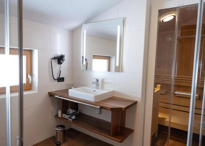 Central B&B Obertauern 3*