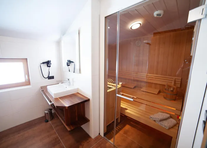 Central B&B Obertauern Guest house Obertauern