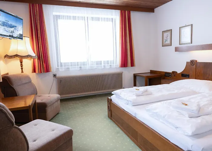 Central B&B Obertauern Obertauern