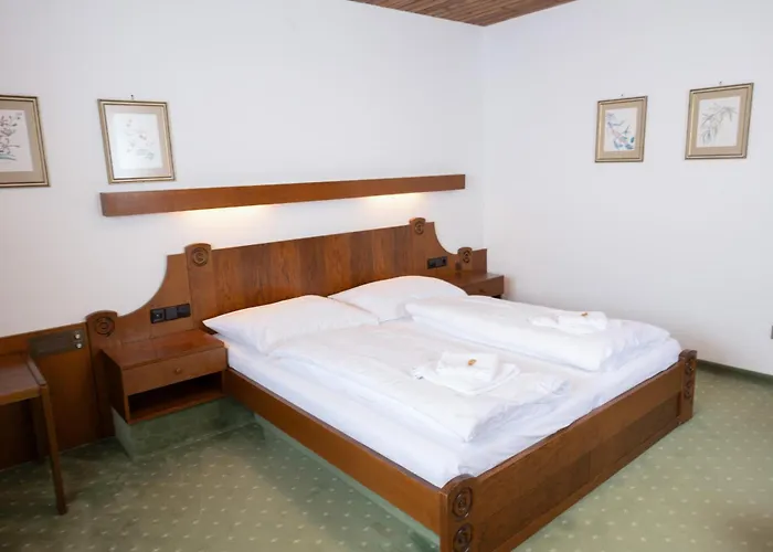 Central B&B Obertauern Obertauern