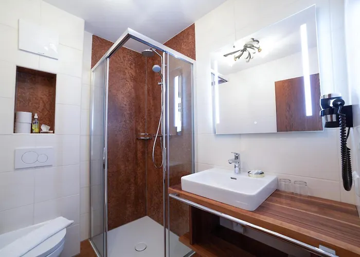 Central B&B Obertauern