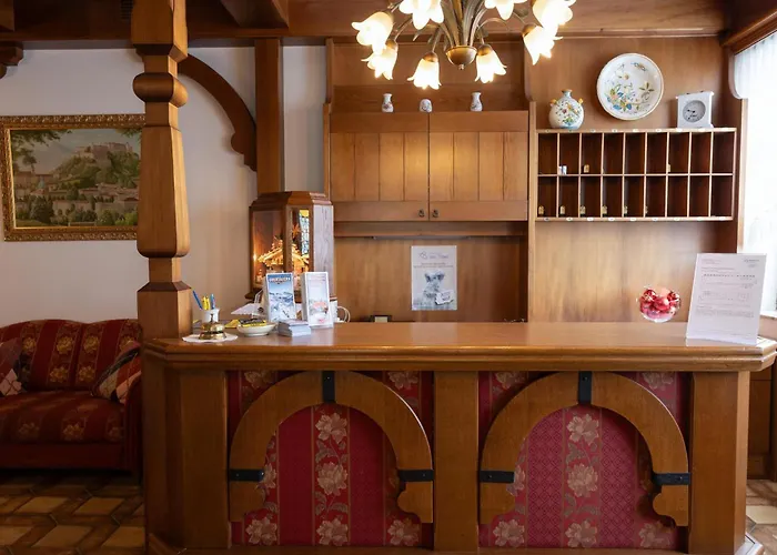 Central B&B Obertauern